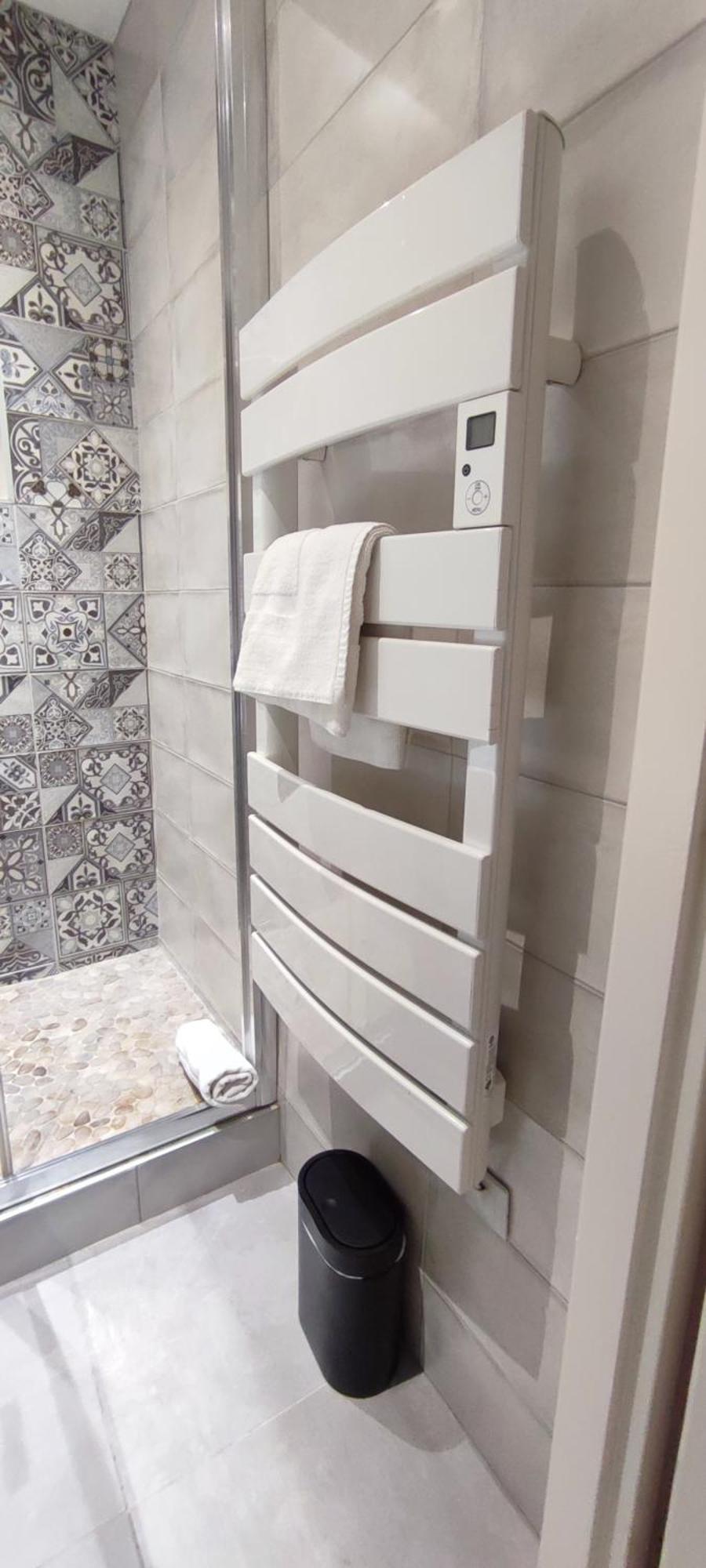 Апартаменты Chaleureux - Bien Equipe - Hypercentre - 2Ch 6Pers По Экстерьер фото